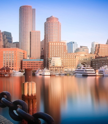 Boston