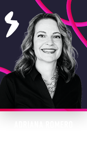 Adriana Romero