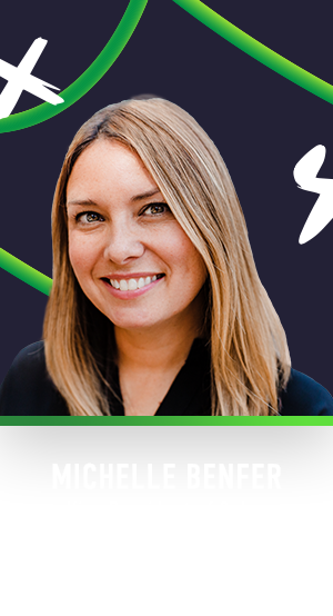 Michelle Benfer