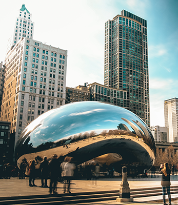 Chicago