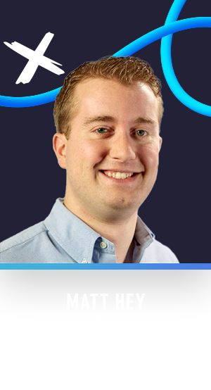 Matt Hey