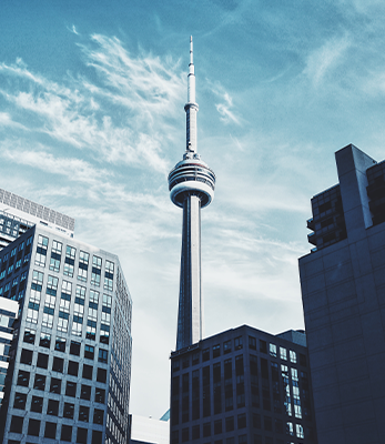 Toronto