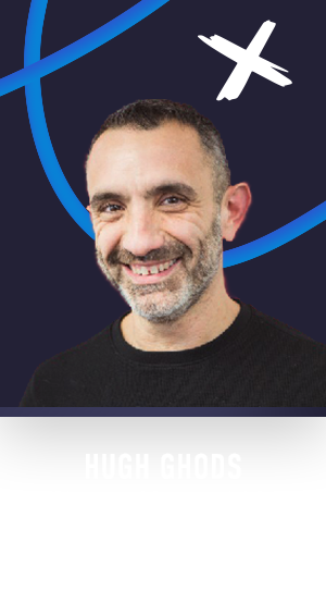 Hugh Ghods