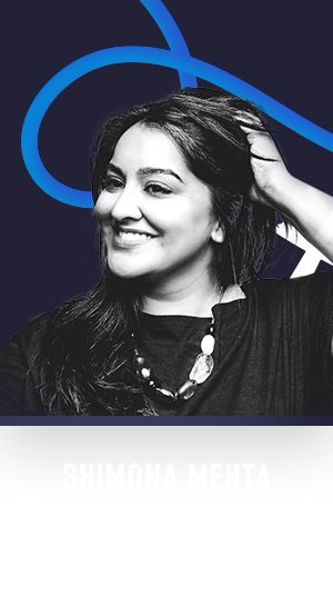 Shimona Mehta