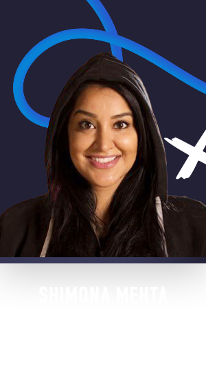 Shimona Mehta