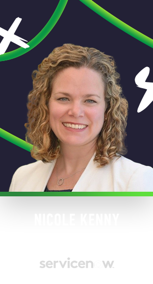 Nicole Kenny