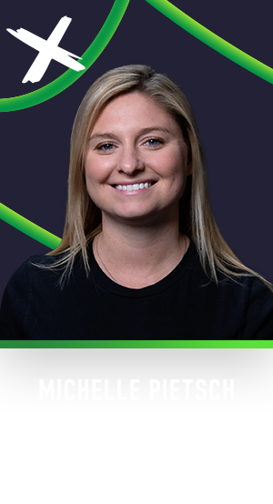 Michelle Pietsch