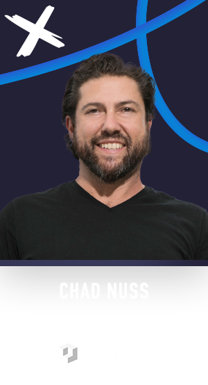 Chad Nuss