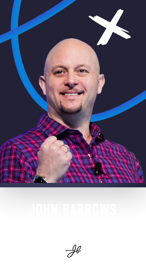 John Barrows