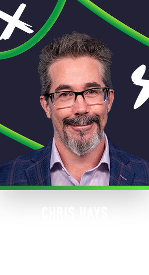 Chris Hays