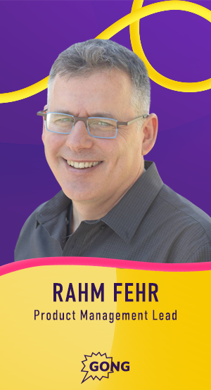 Rahm Fehr – Q4